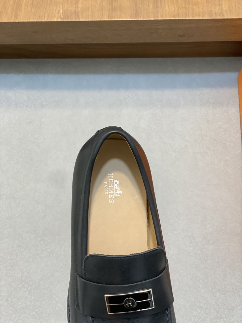 Hermes Business Shoes